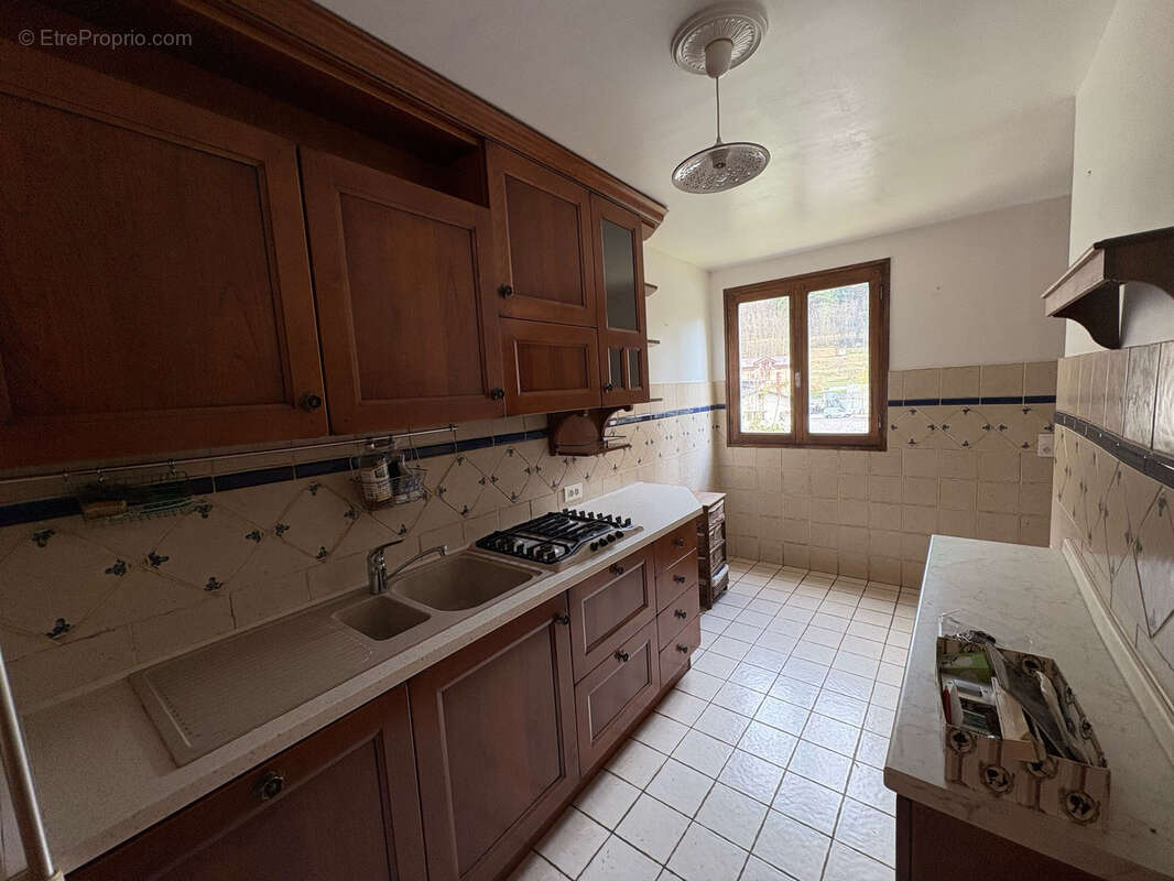 Appartement à TENDE