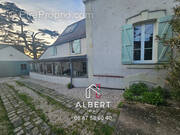 Maison à DENEE