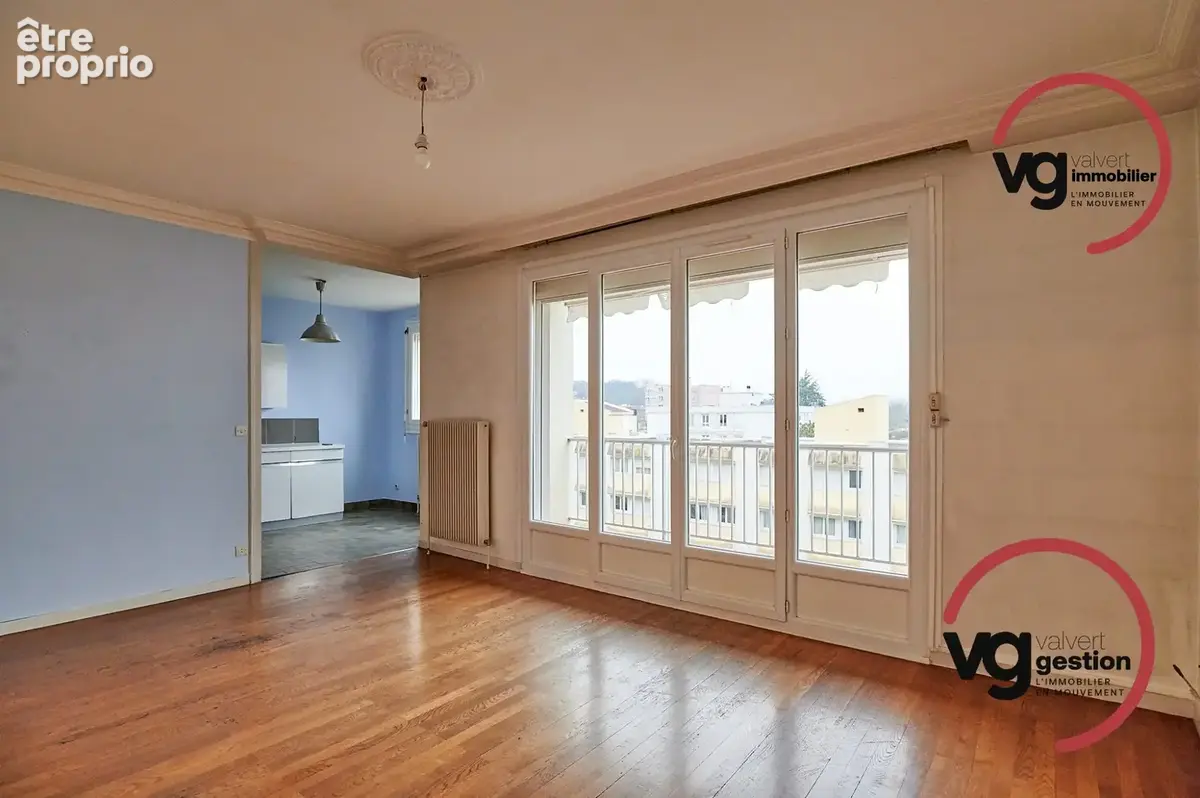 Appartement 5 pièces 101 m² à vendre à Tassin-La-Demi-Lune (69160) - photo 4