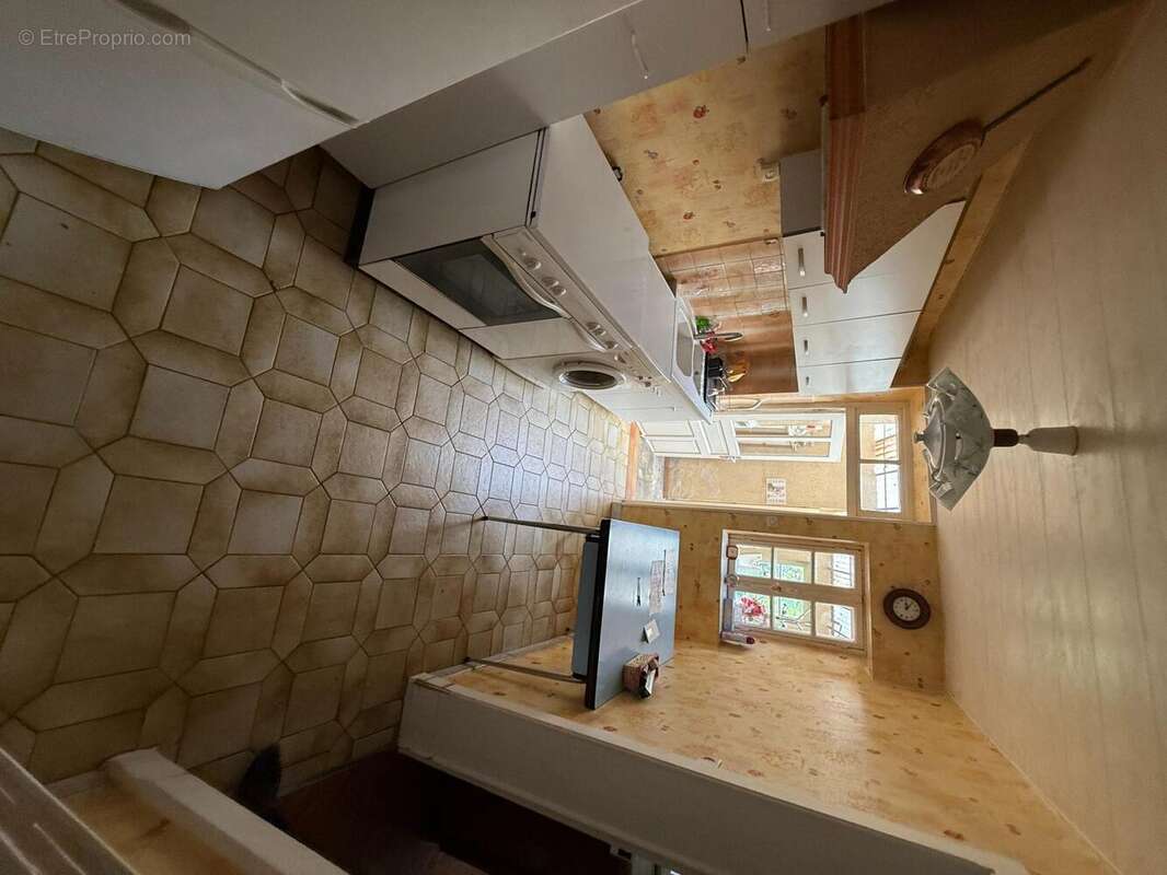 Photo 5 - Maison à MONT-SAINT-MARTIN