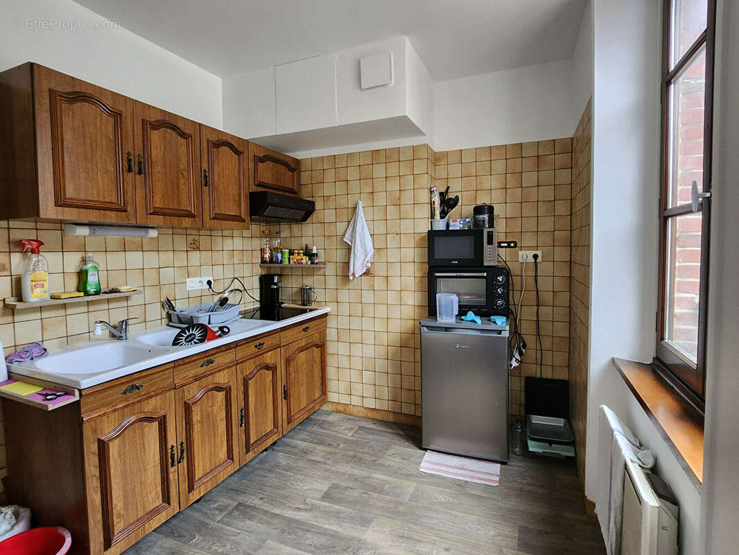 Appartement à MAINTENON