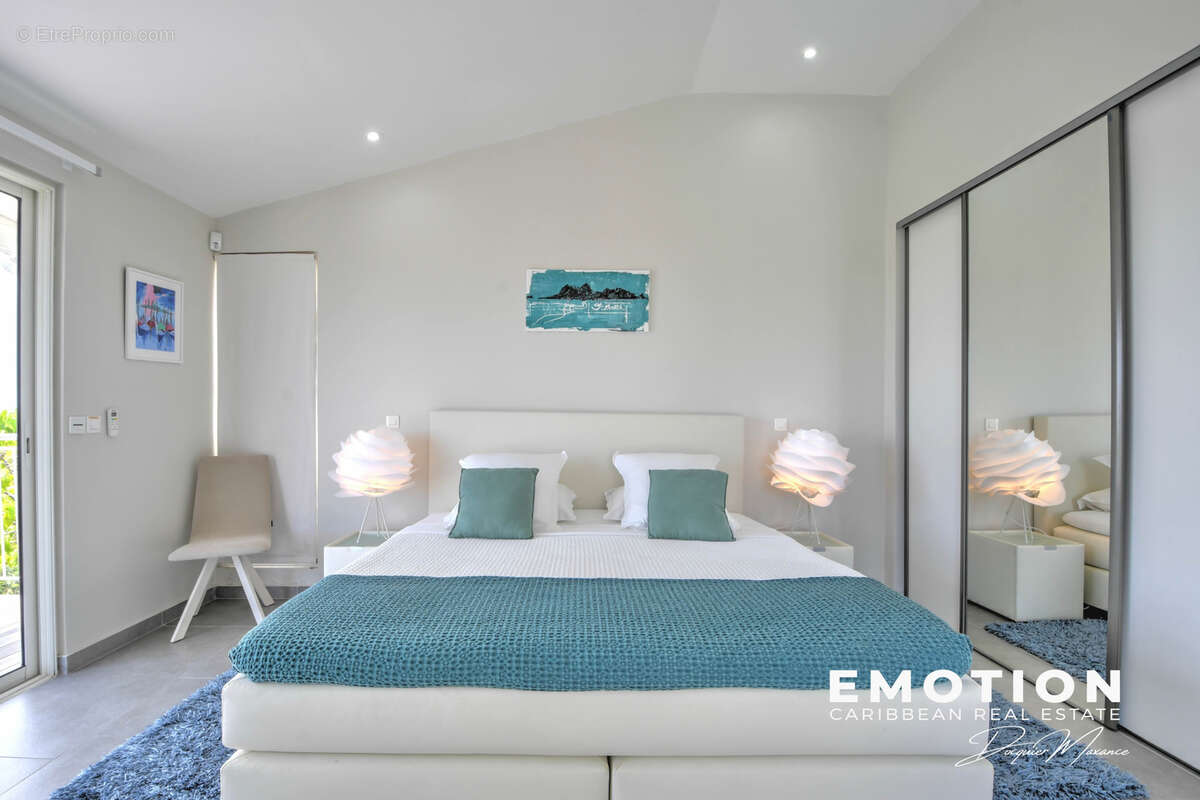 Maison à SAINT-MARTIN