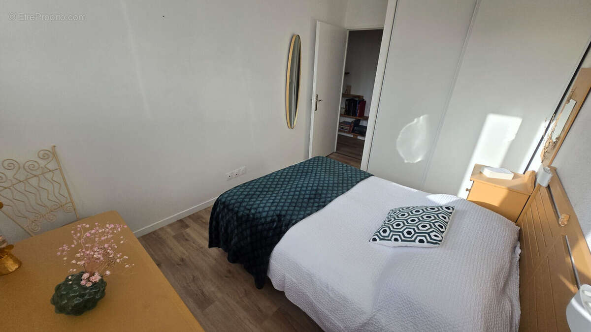 Bel appartement avec jardin à Blagnac secteur privilégie ! - photo 9