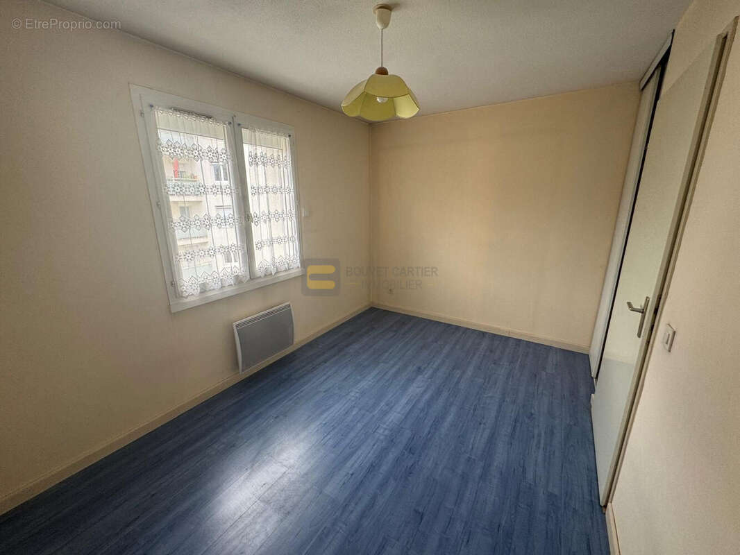 Appartement à ANNEMASSE