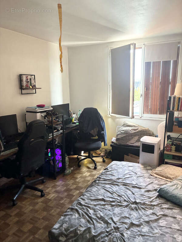 Appartement à EPINAY-SUR-SEINE