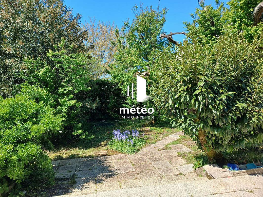 Maison à LUCON