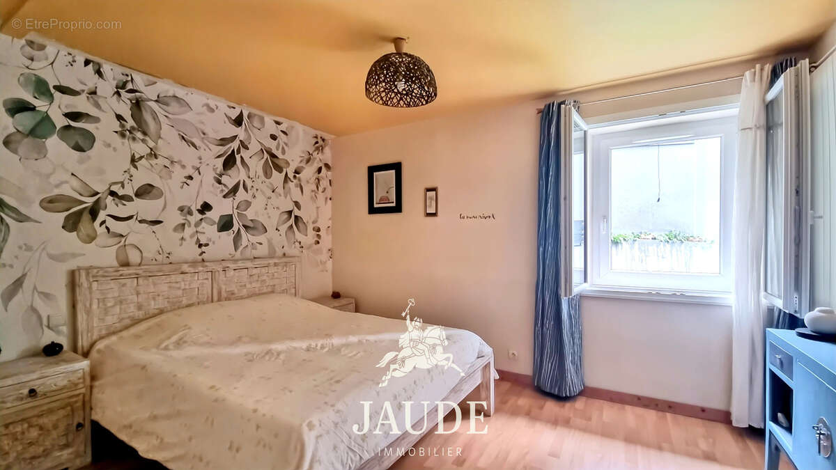 Appartement à BEAUMONT