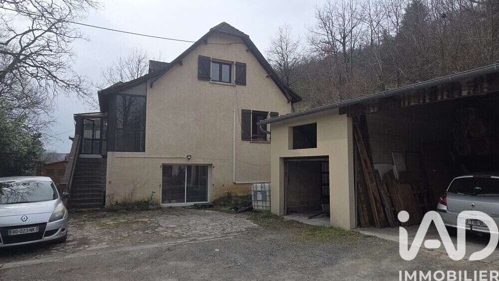Maison 211 m² à Lunan  - photo 4