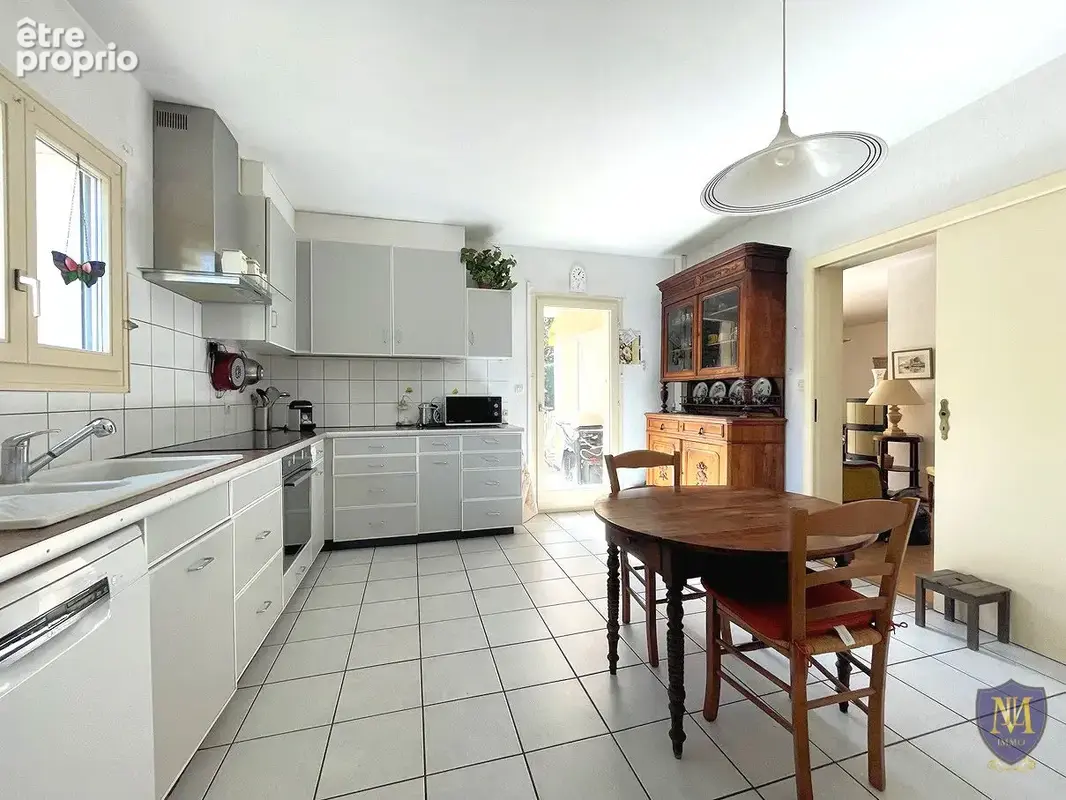 Leymen au calme sans vis-à-vis maison 6 pièces de 146,34 m2 sur 22,55 ares - photo 5