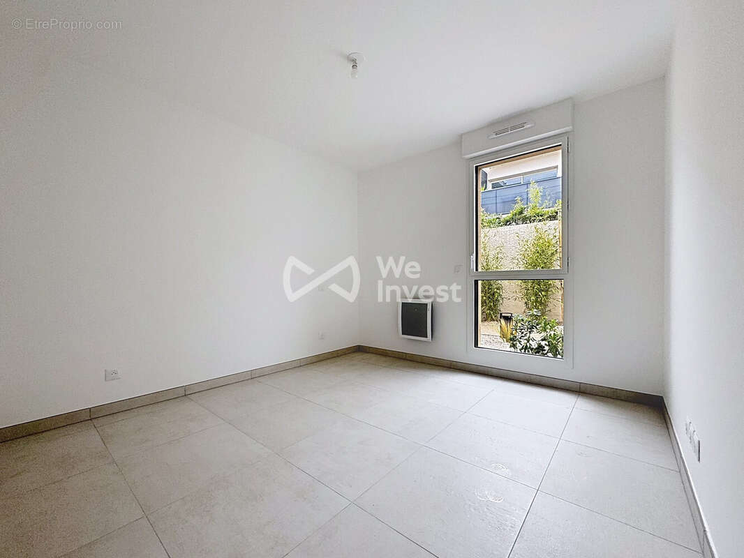 Appartement à CASTELNAU-LE-LEZ