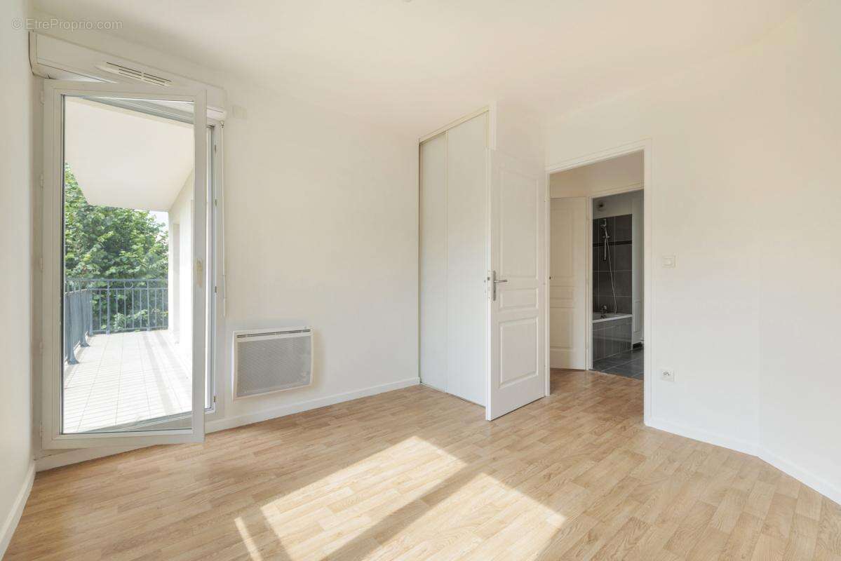 Appartement à CHATOU