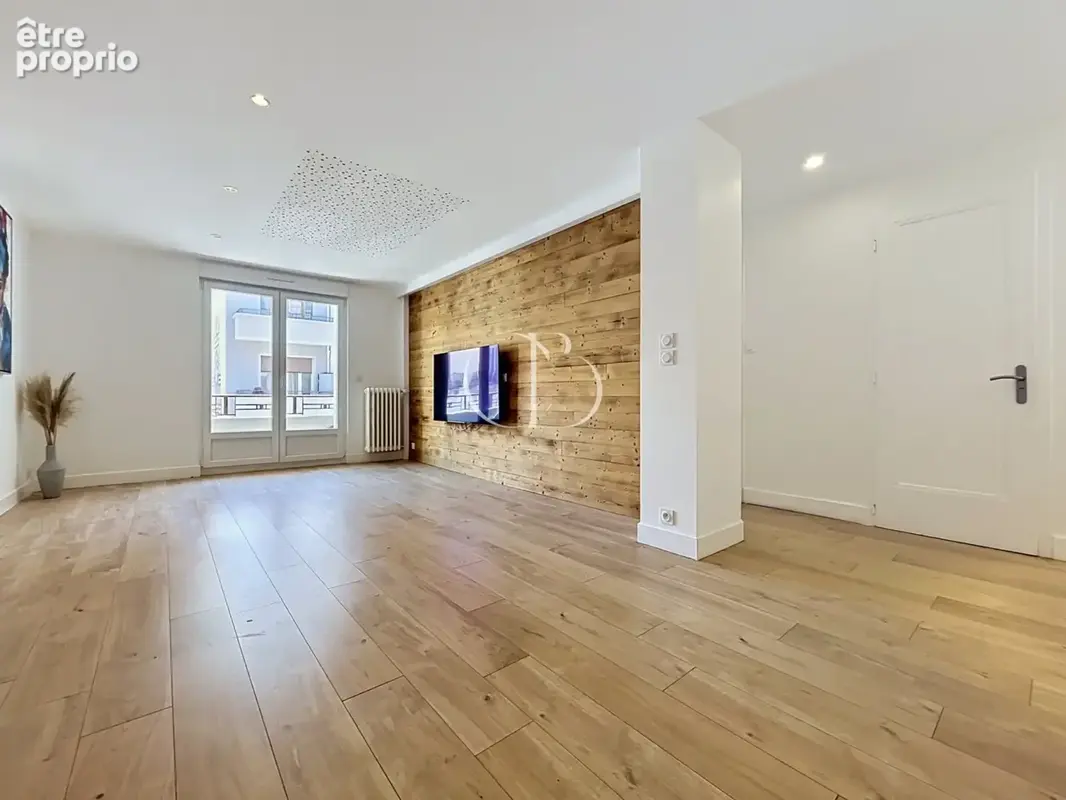 Appartement à vendre 4 pièces ANNEMASSE (74) - photo 2