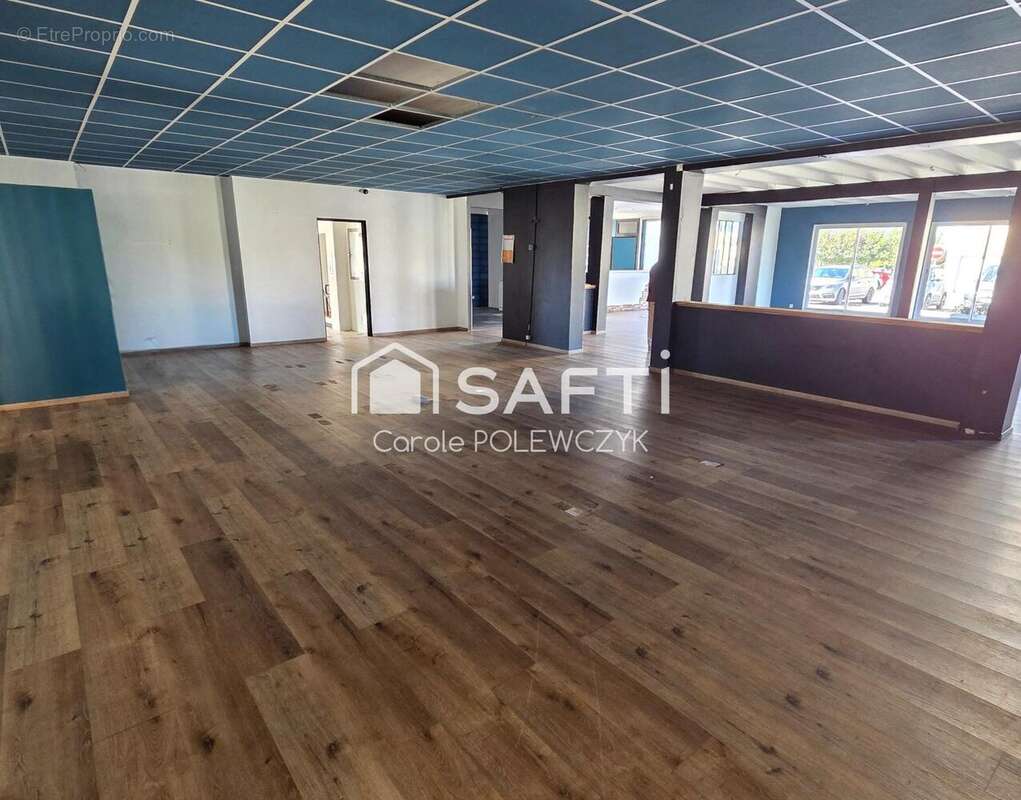 Photo 8 - Maison à SAINT-JEAN-DU-FALGA