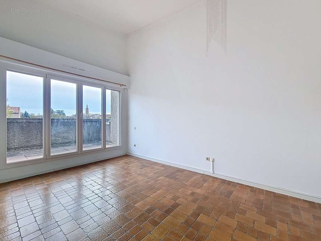 Appartement à BLAGNAC