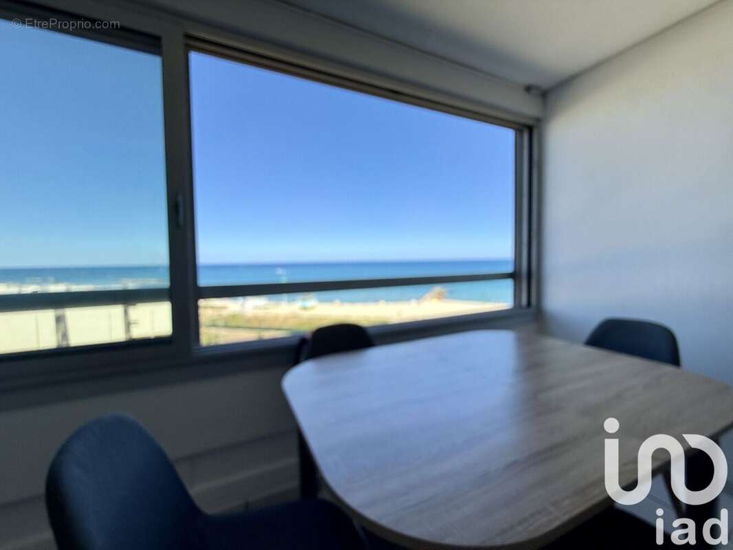 Photo 6 - Appartement à LE BARCARES