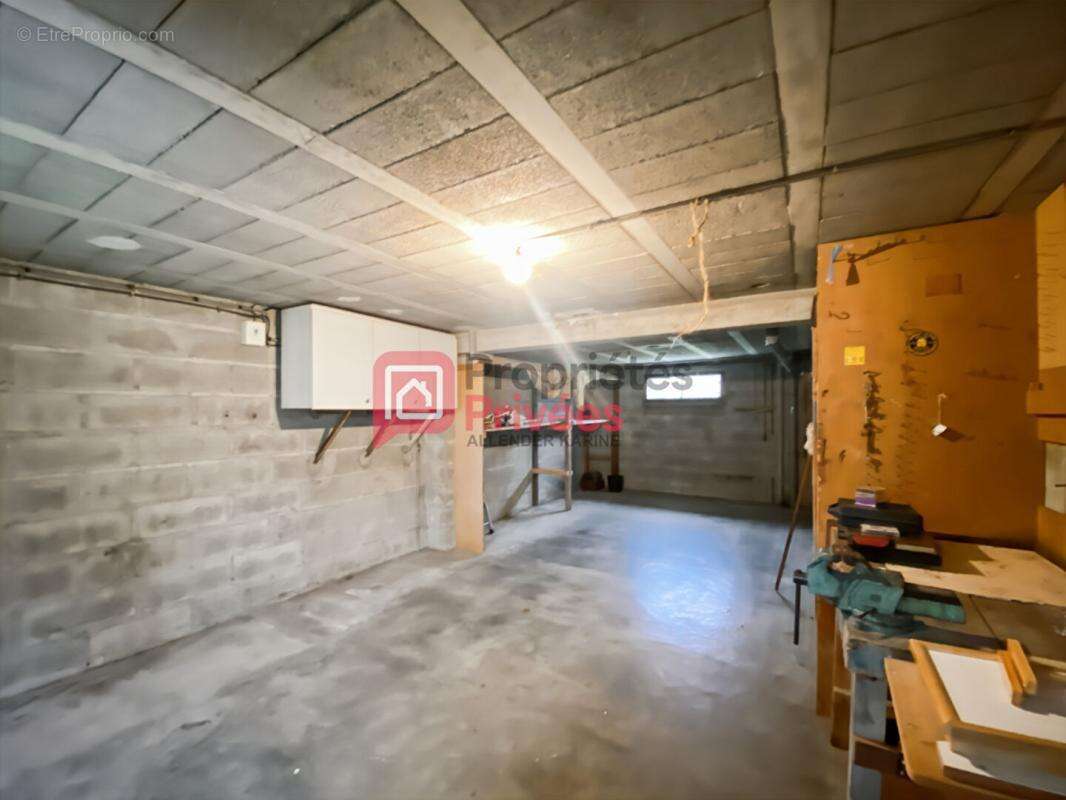 Maison Villeneuve L Archeveque 4 pièce(s) 520 m2 - photo 8