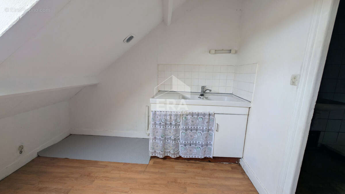 Appartement à NEMOURS