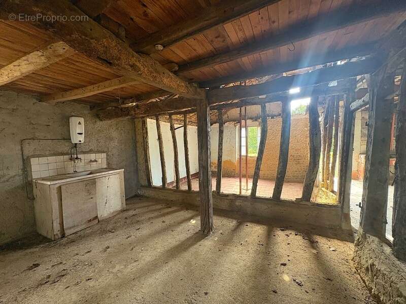 Maison à AIRE-SUR-L'ADOUR