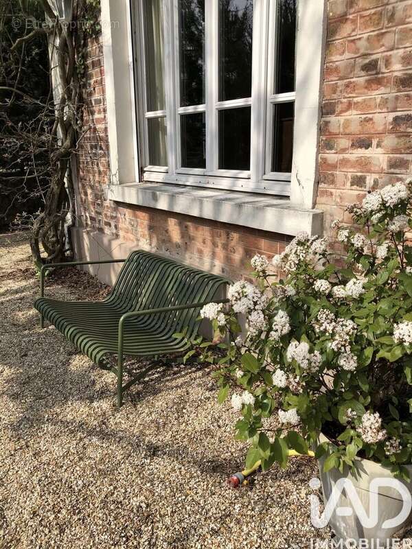 Photo 3 - Maison à SAINT-CLOUD
