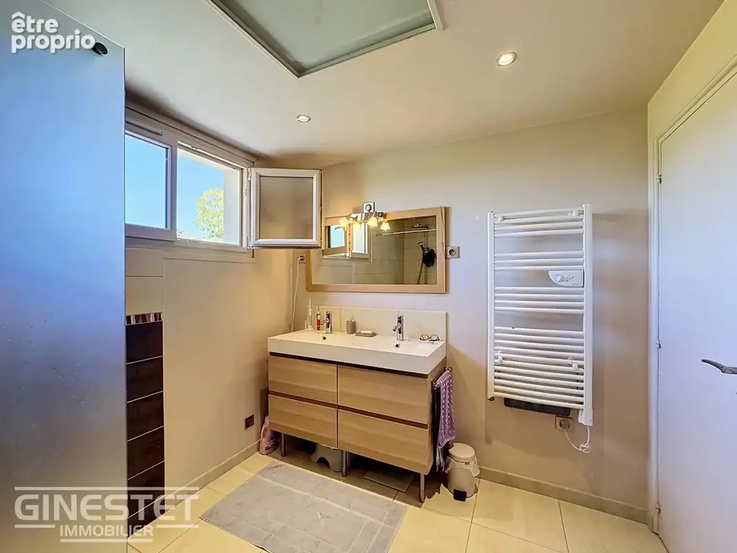 Villy le marechal - jolie maison t5 sur sous-sol avec piscine - photo 10