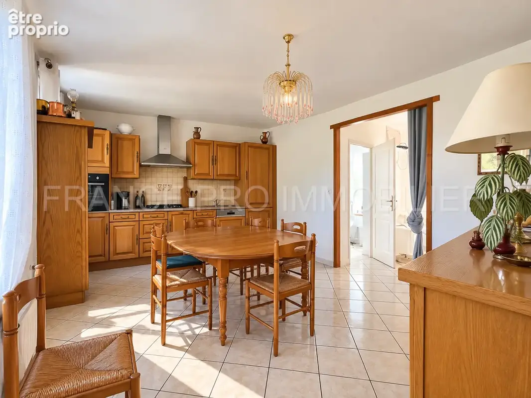 Photo Maison à La Glacerie au prix de 187 750€