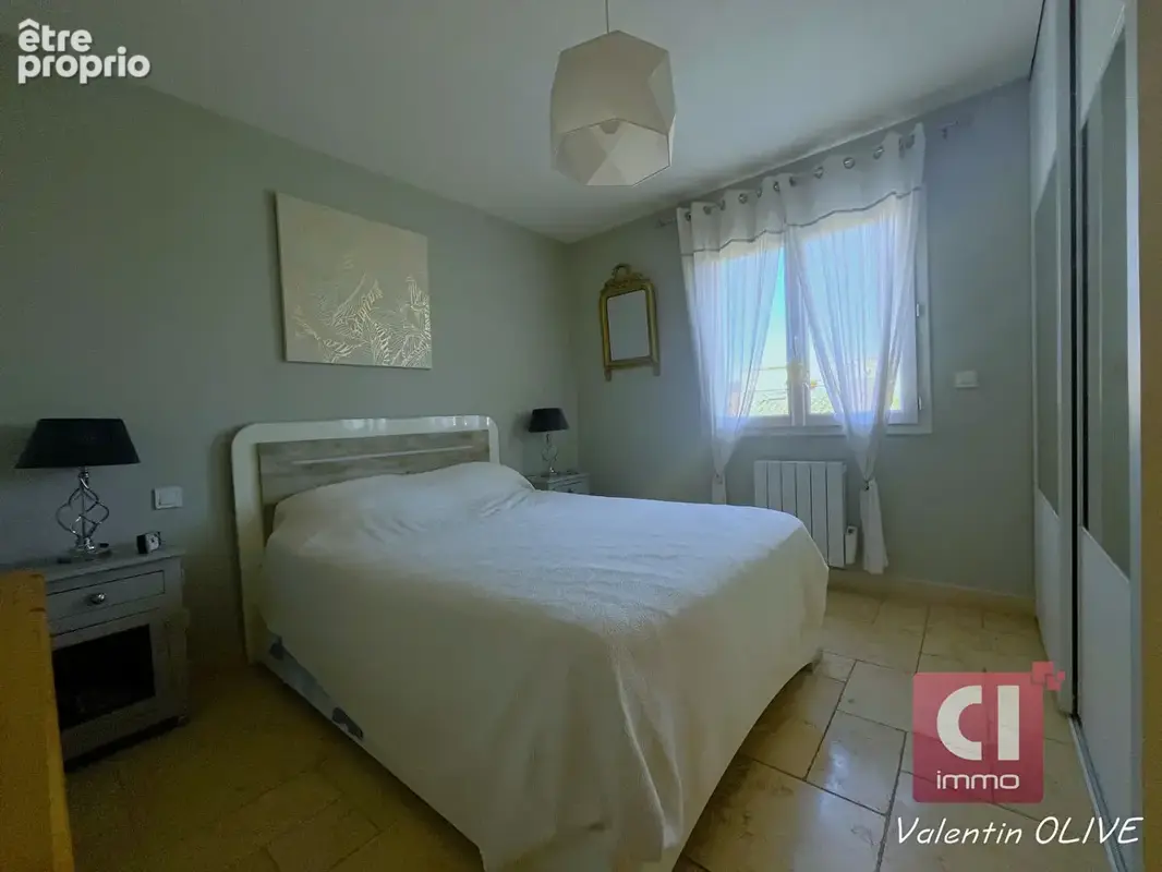 Maison RECENTE 3 pièces plain-pied 81m² - LA CELLE - photo 8