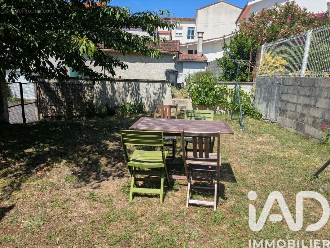 Photo 9 - Maison à ANGOULEME