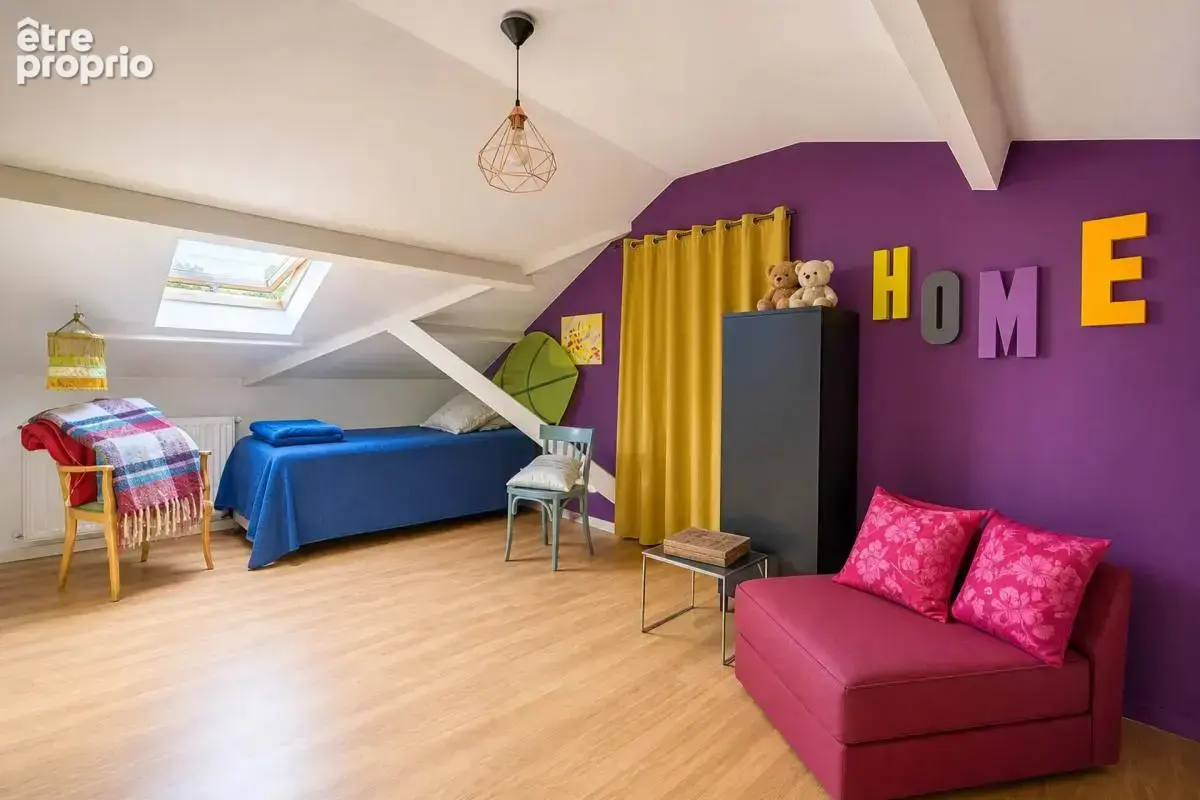 Maison de 13 pièces de 325 m² à Athis-Mons - photo 15