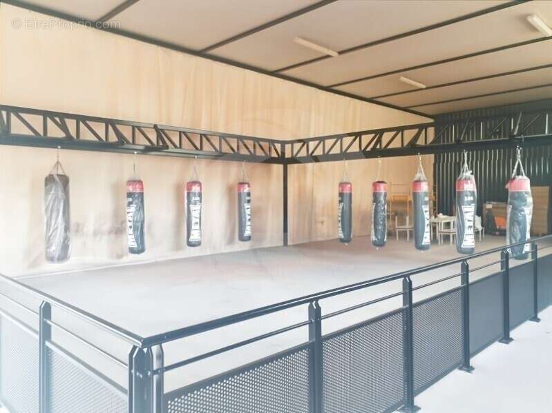 Commerce à SEPTFONDS