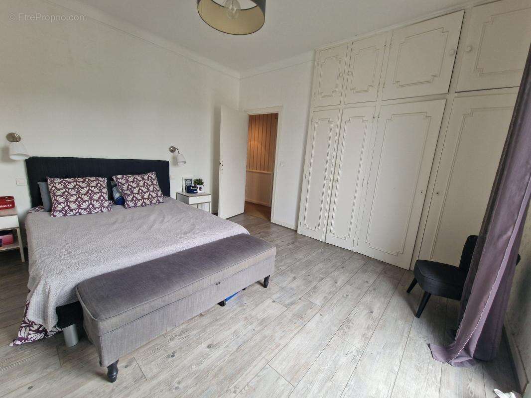 Maison à LA BAULE-ESCOUBLAC