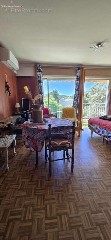 Appartement 24 m² à Greoux-Les-Bains  - photo 4