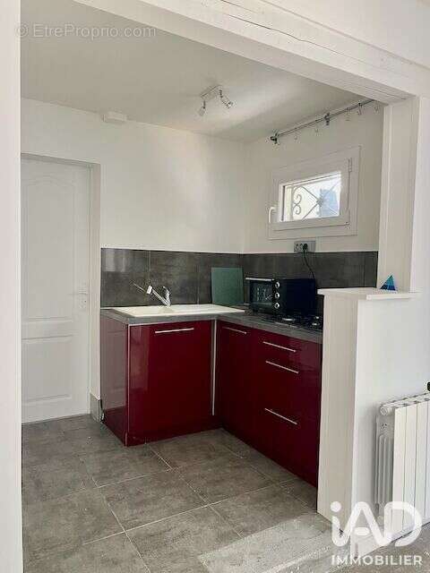 Photo 4 - Maison à CENON