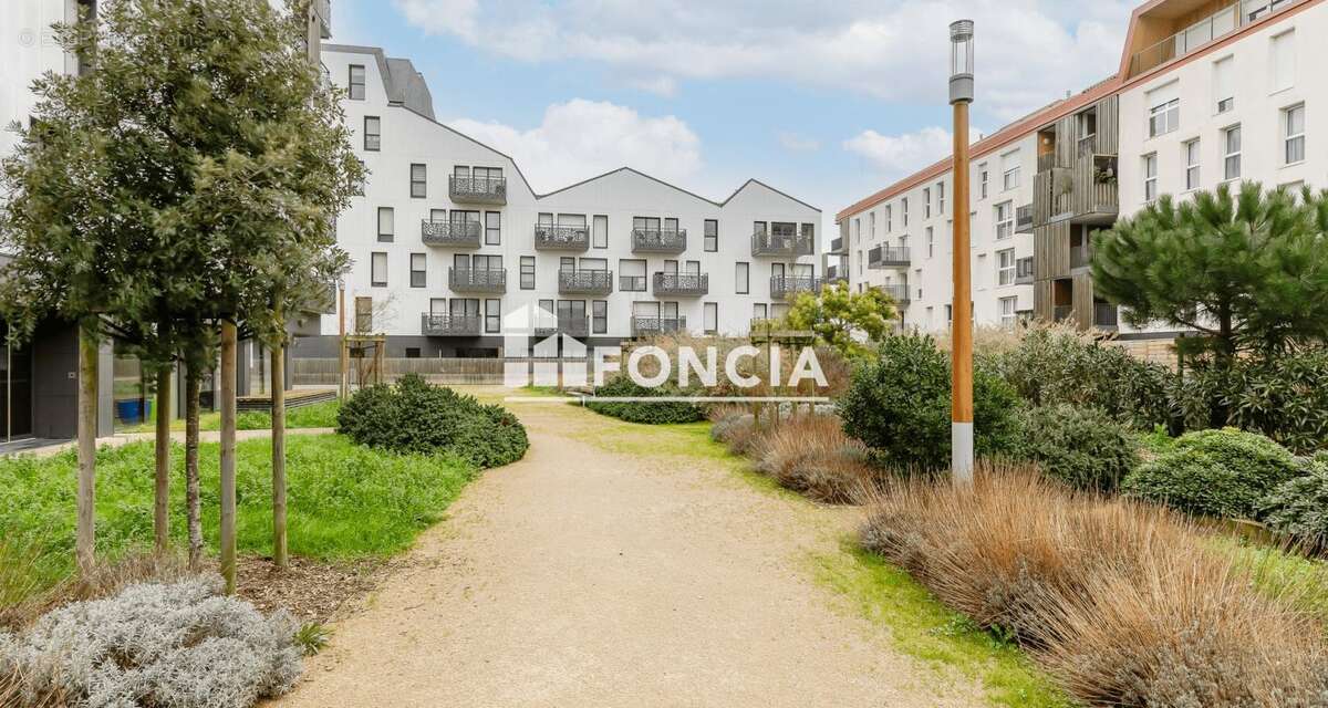 Appartement à LES SABLES-D'OLONNE