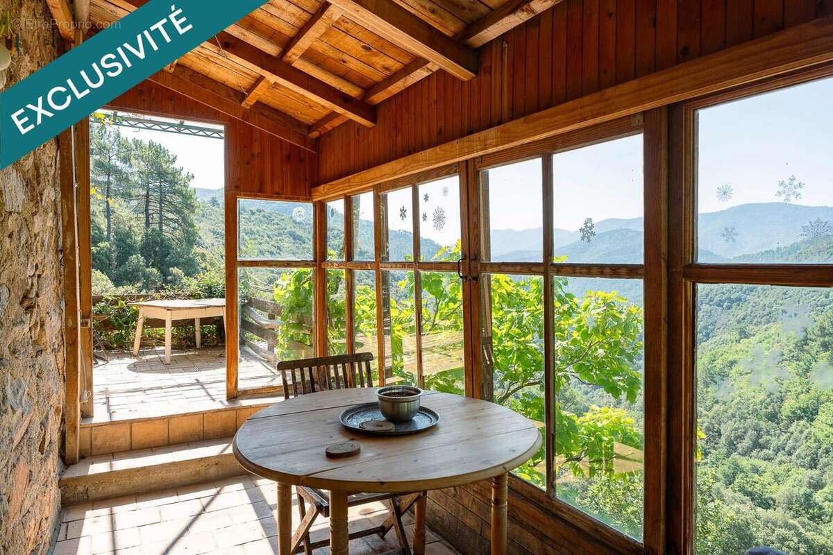 Photo 7 - Maison à LES VANS