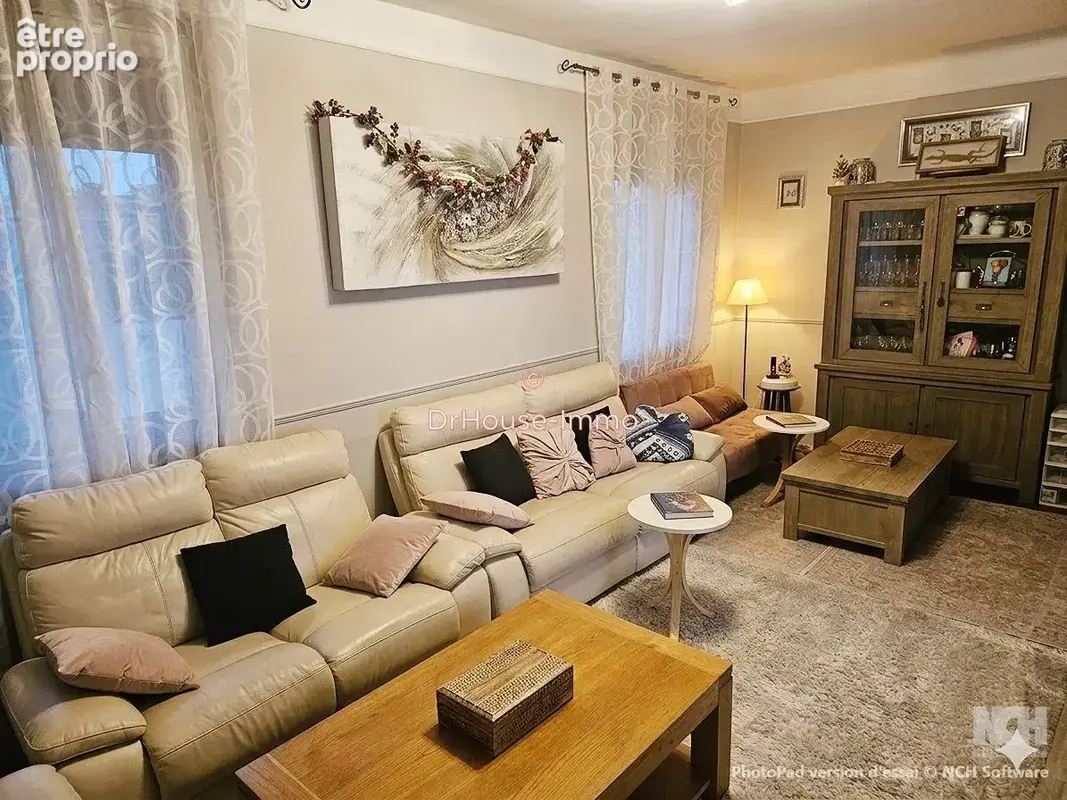 Maison 7 pièces 130 m² à vendre à Louvres (95380) - photo 38