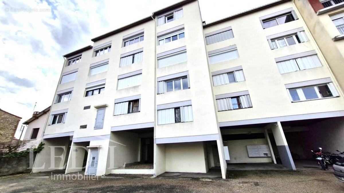 Appartement à AGEN