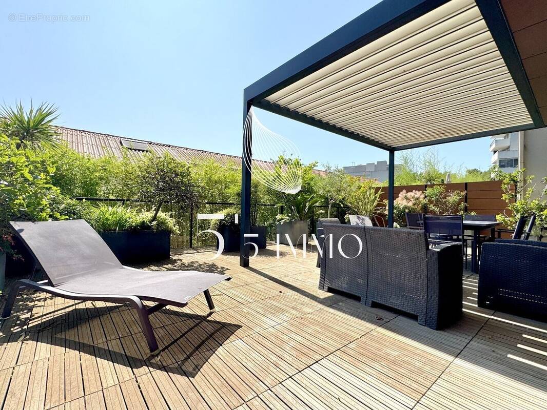 Appartement à MONTPELLIER