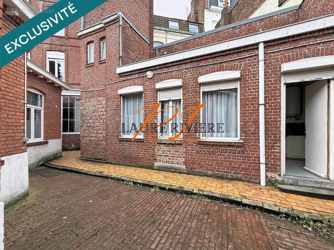 Photo 4 - Appartement à LILLE