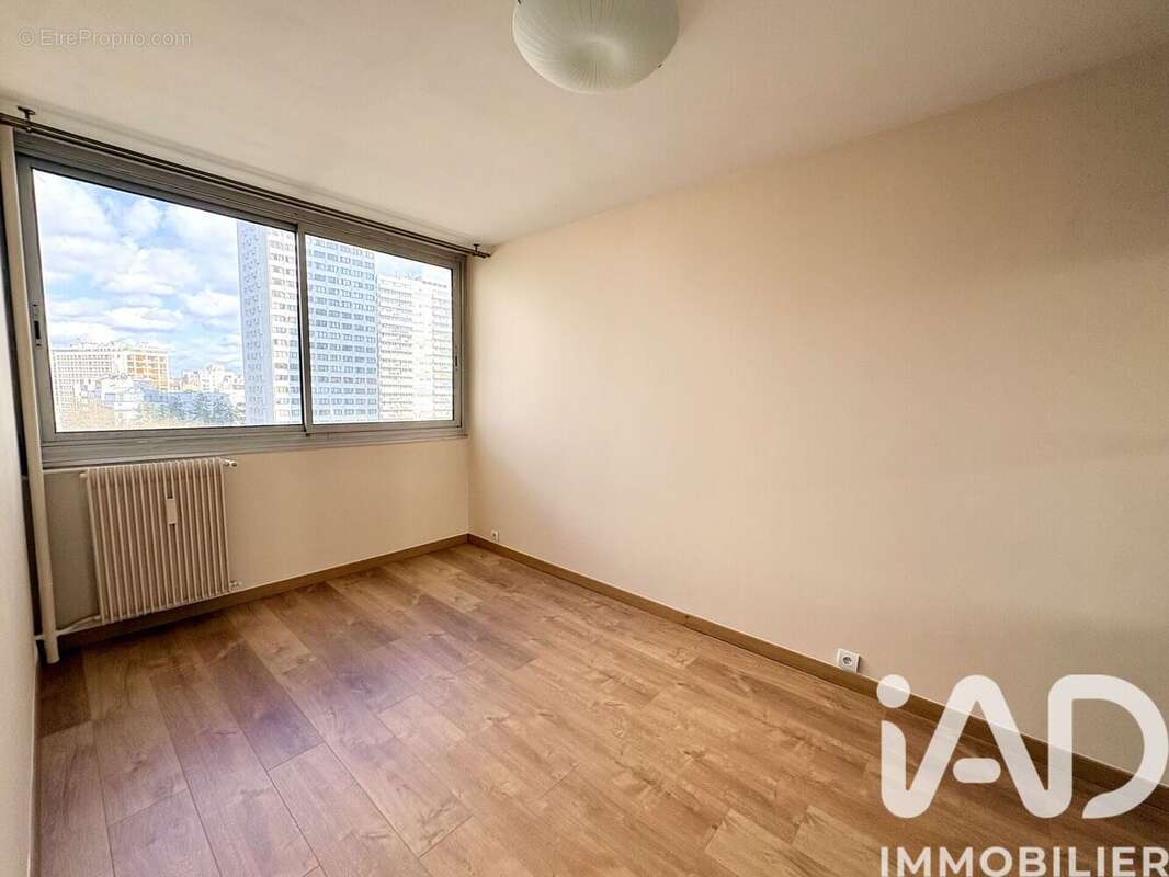 Photo 8 - Appartement à PARIS-13E