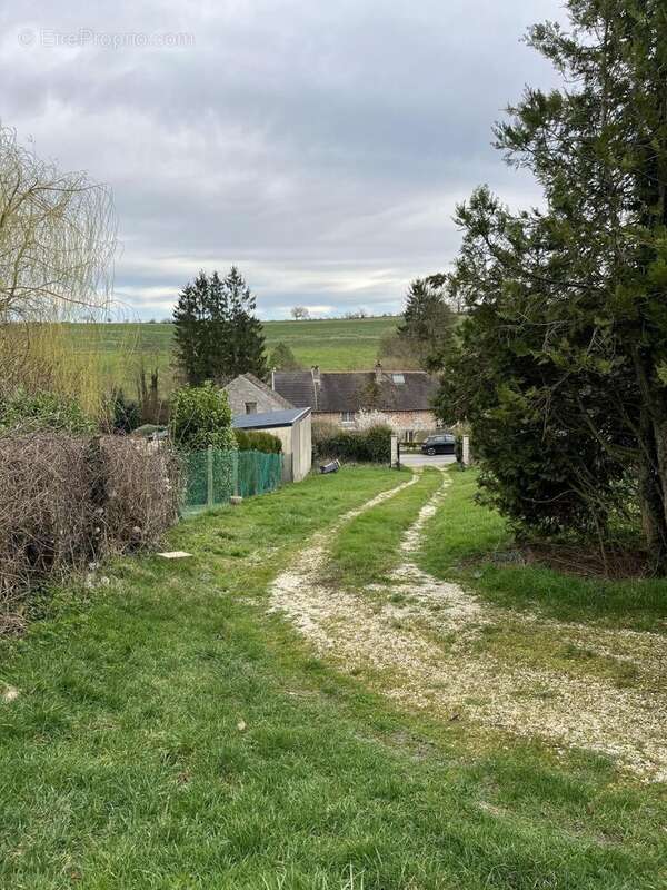 Maison 68 m² à Champvoisy  - photo 3