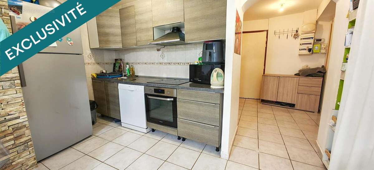 Photo 3 - Appartement à BOULOGNE-SUR-MER