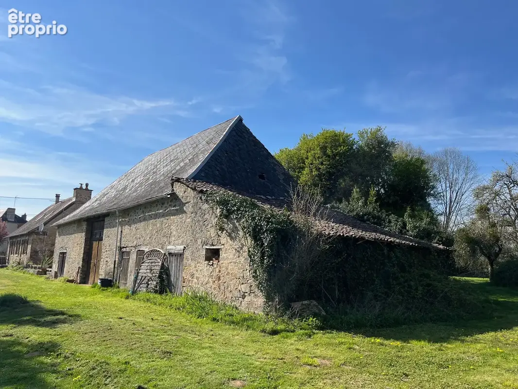 Charmante maison en pierre avec cachet authentique, proche de Jumilhac-le-Grand - photo 16