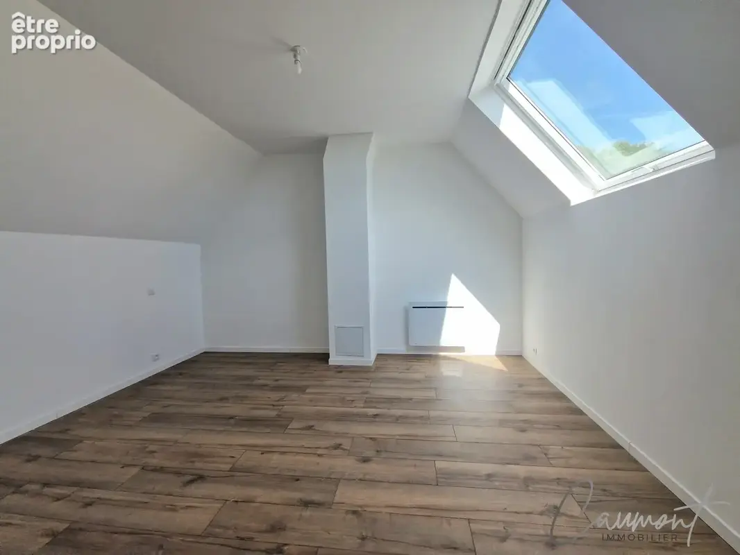 Maison 209 m² à Lanquetot  - photo 8