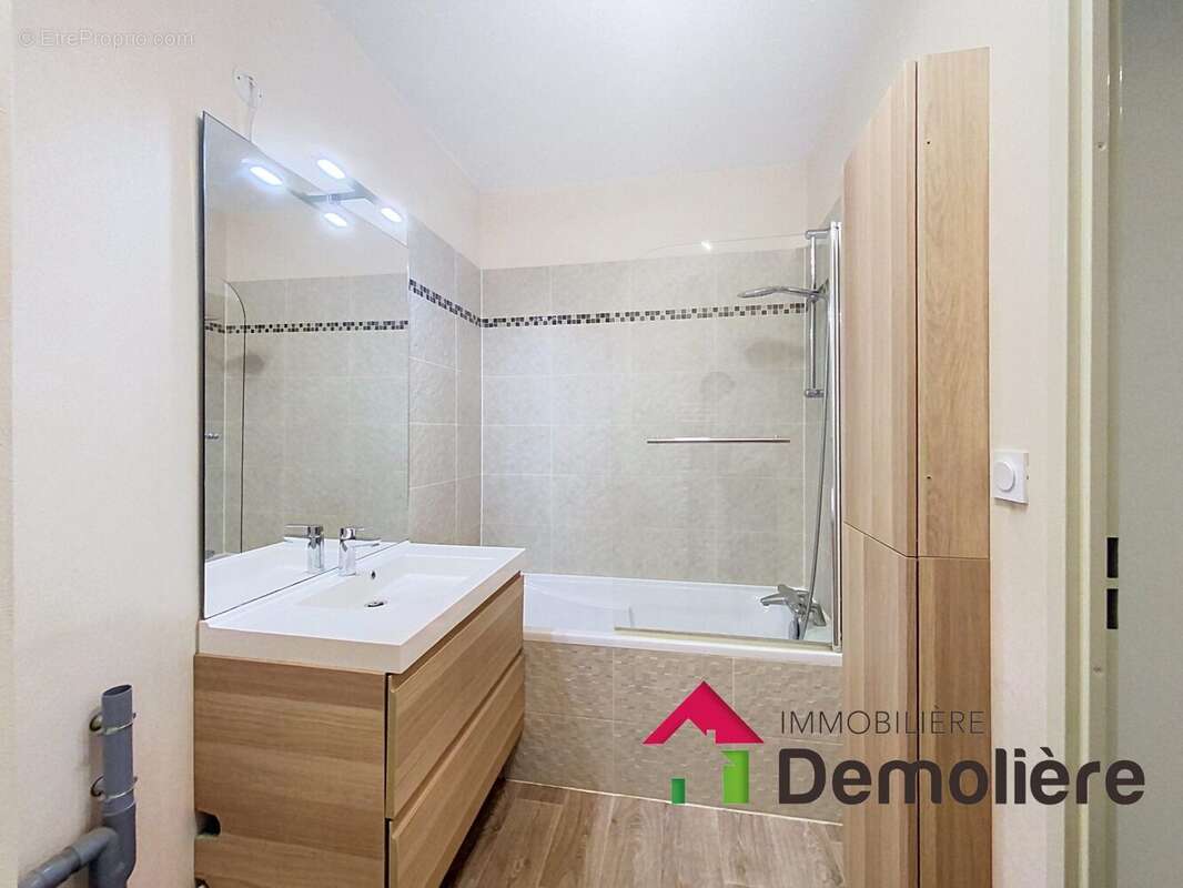Appartement 65 m² à Molsheim  - photo 9