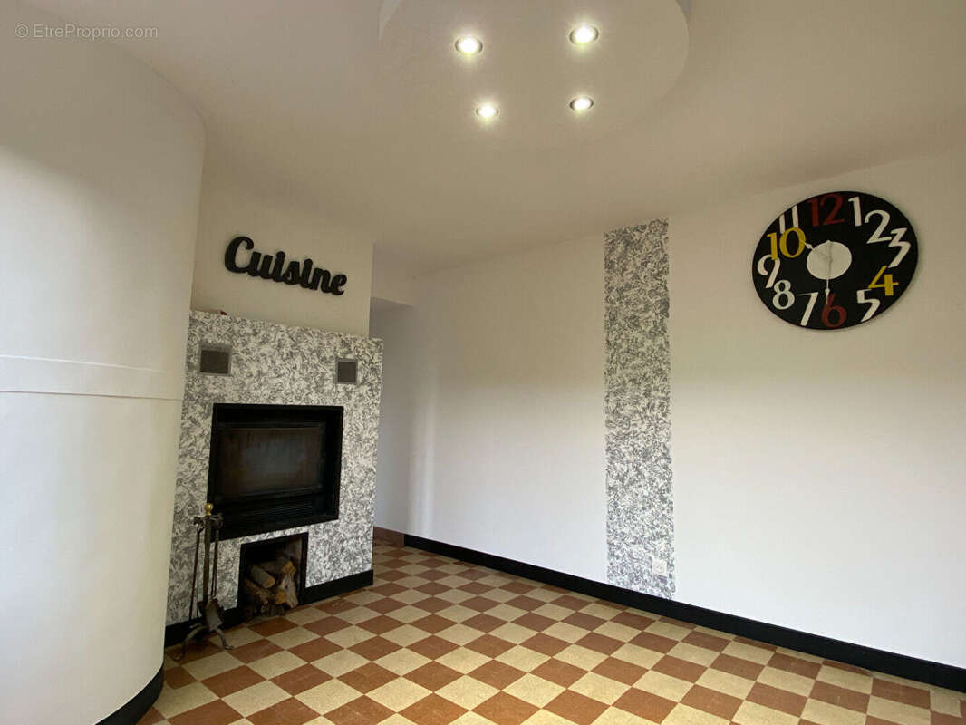 Maison à EPREVILLE-PRES-LE-NEUBOURG