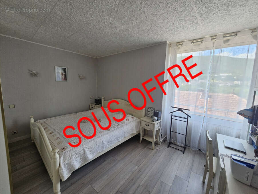 Maison à SAINT-CLAUDE