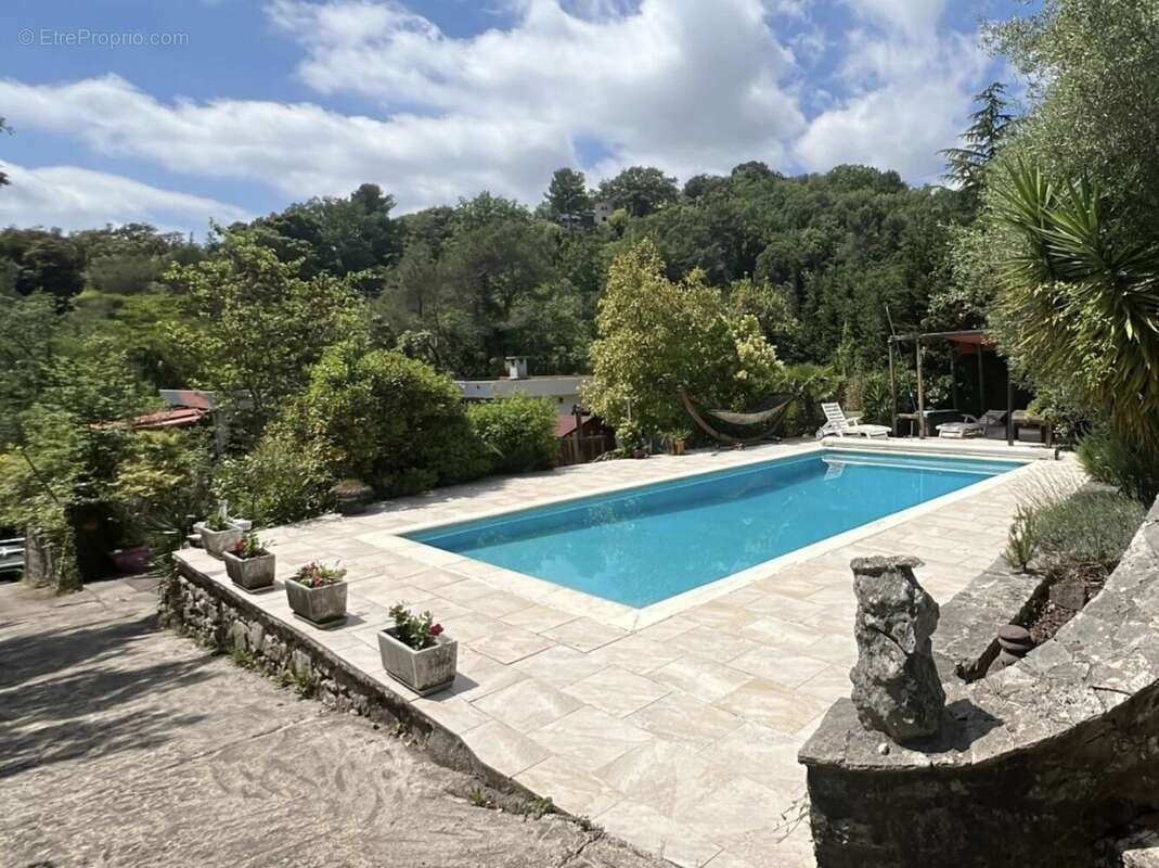 Maison à VENCE