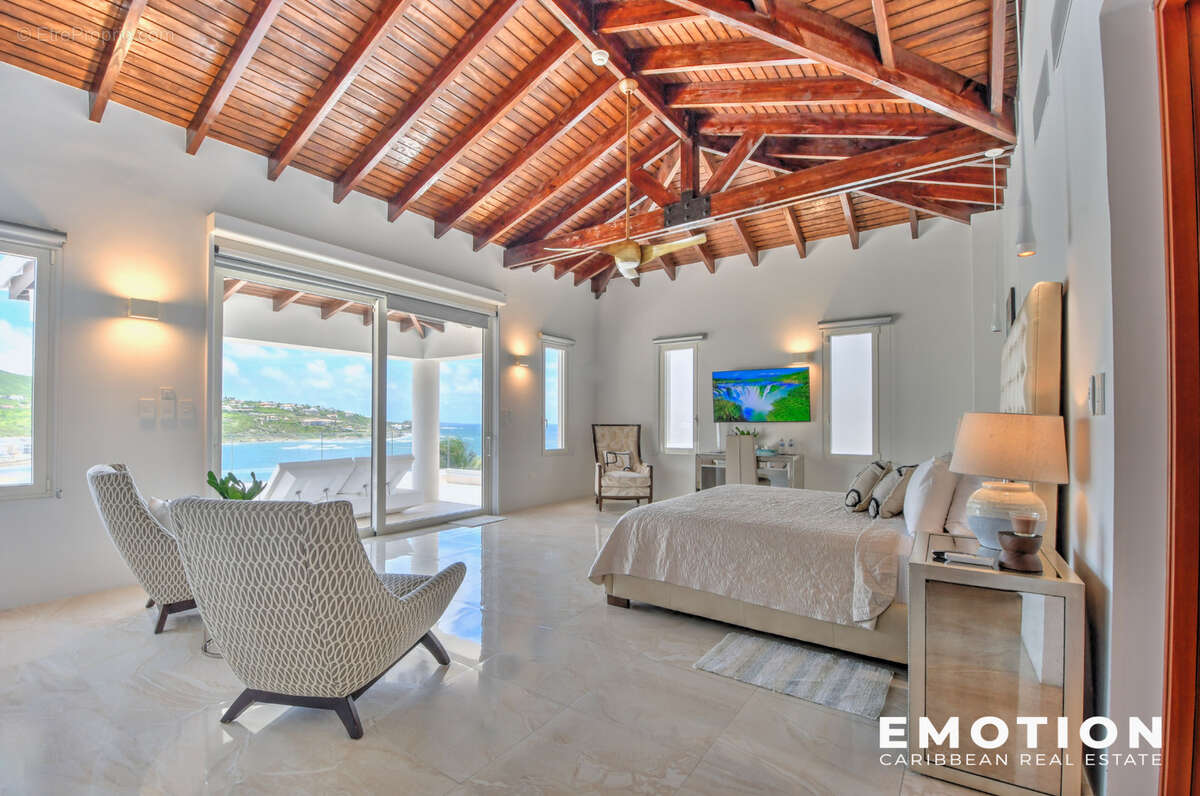 Maison à SAINT-MARTIN