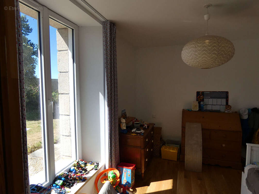 Maison Tremel 5 pièce(s) 74 m2 - photo 7