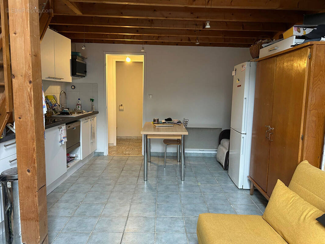 Appartement à SAINT-PERE-EN-RETZ